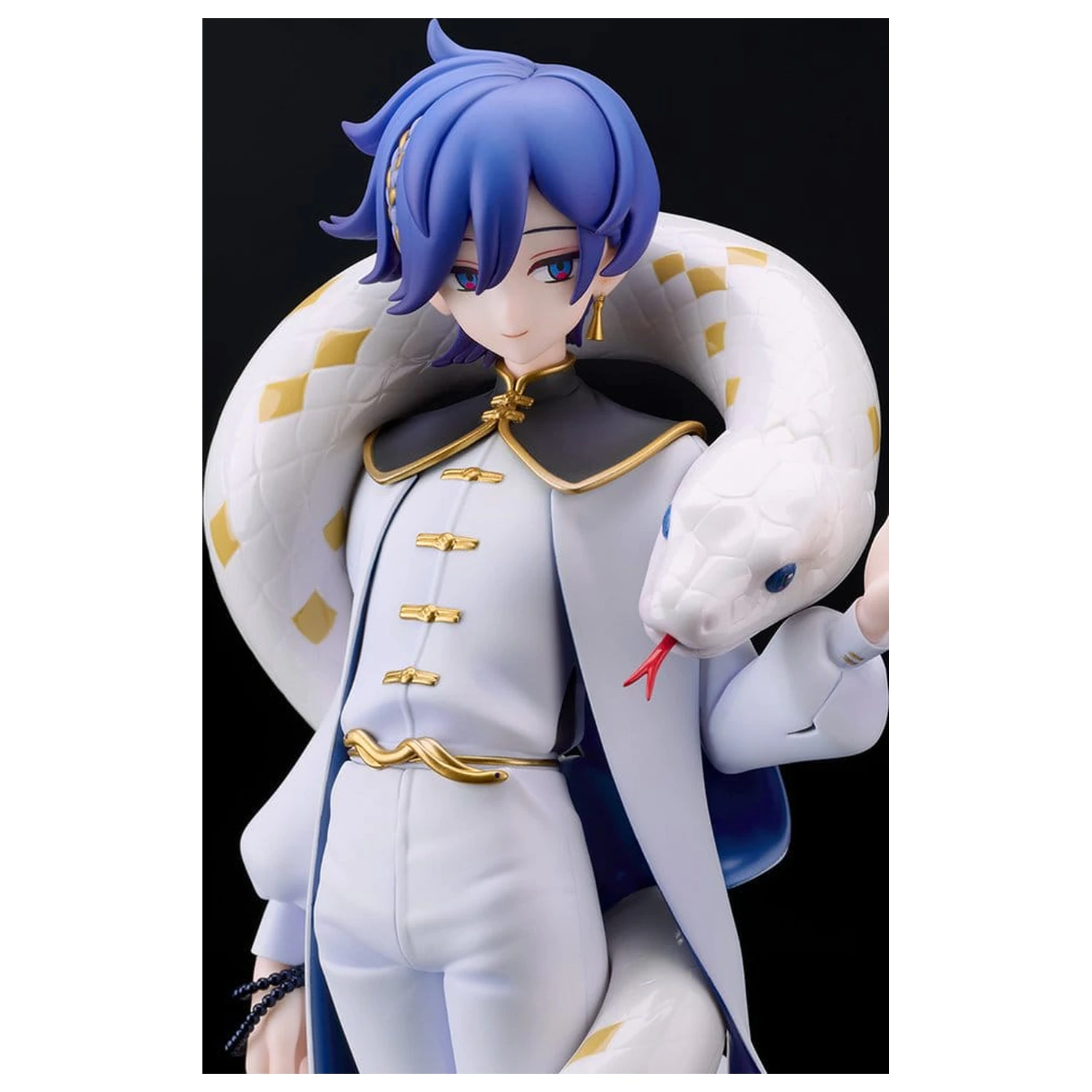 Kaito PVC figúrka 1/7 Chinese Style Ver. 30 cm produktová fotografia
