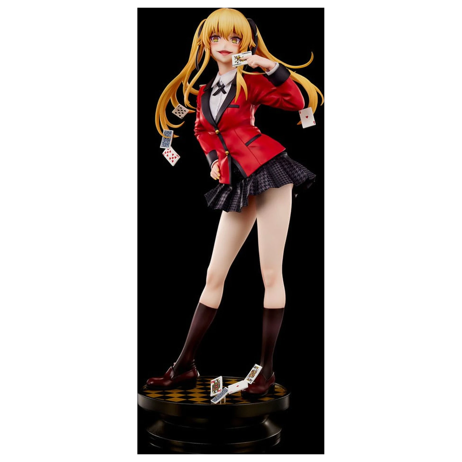 Kakegurui PVC Socha 1/6 Mary Saotome 32 cm produktová fotografia