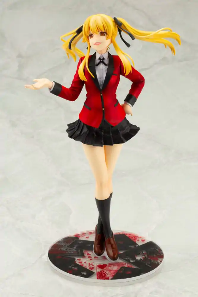 Kakegurui ARTFX J soška 1/8 Mary Saotome 21 cm termékfotó