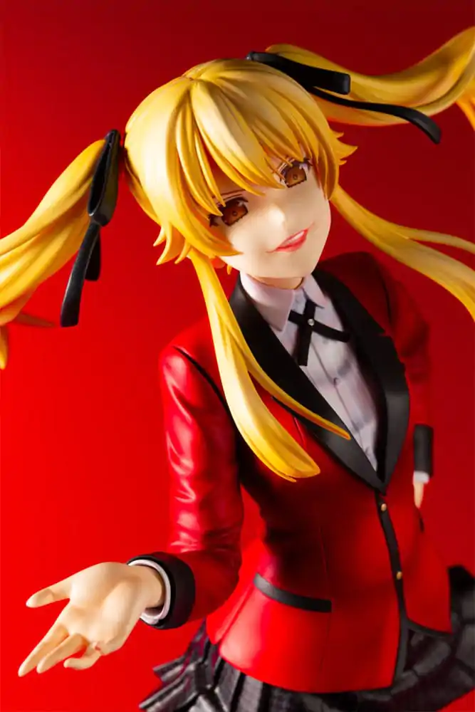 Kakegurui ARTFX J soška 1/8 Mary Saotome 21 cm termékfotó