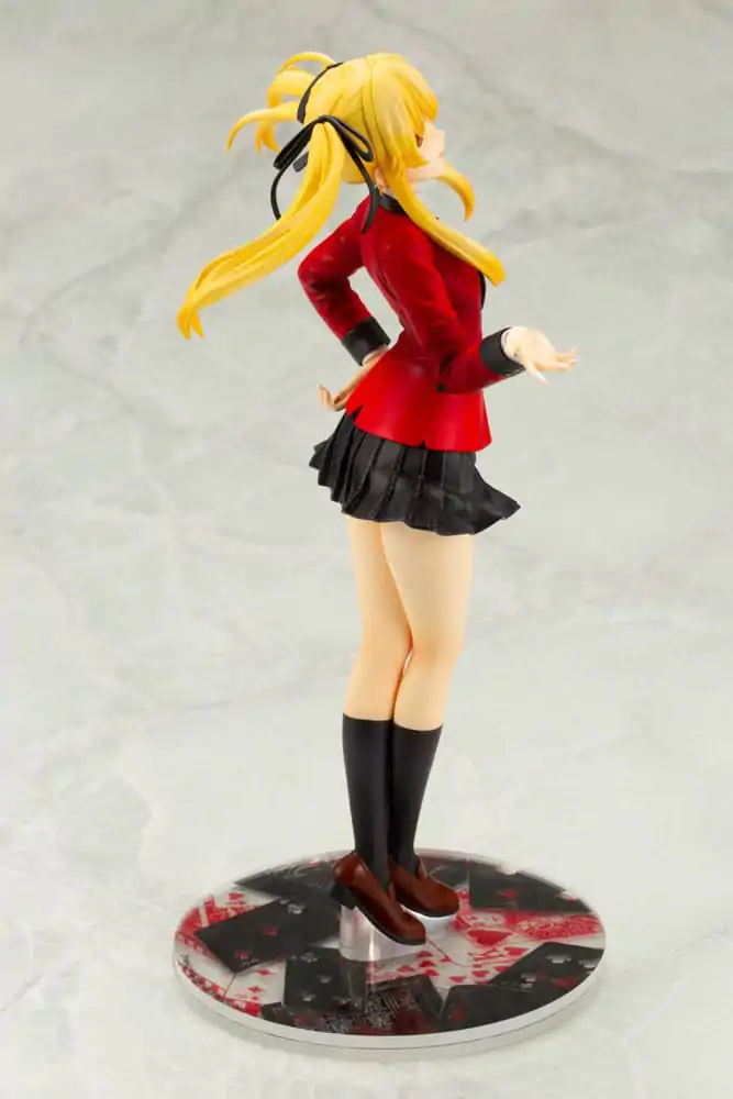 Kakegurui ARTFX J soška 1/8 Mary Saotome 21 cm termékfotó