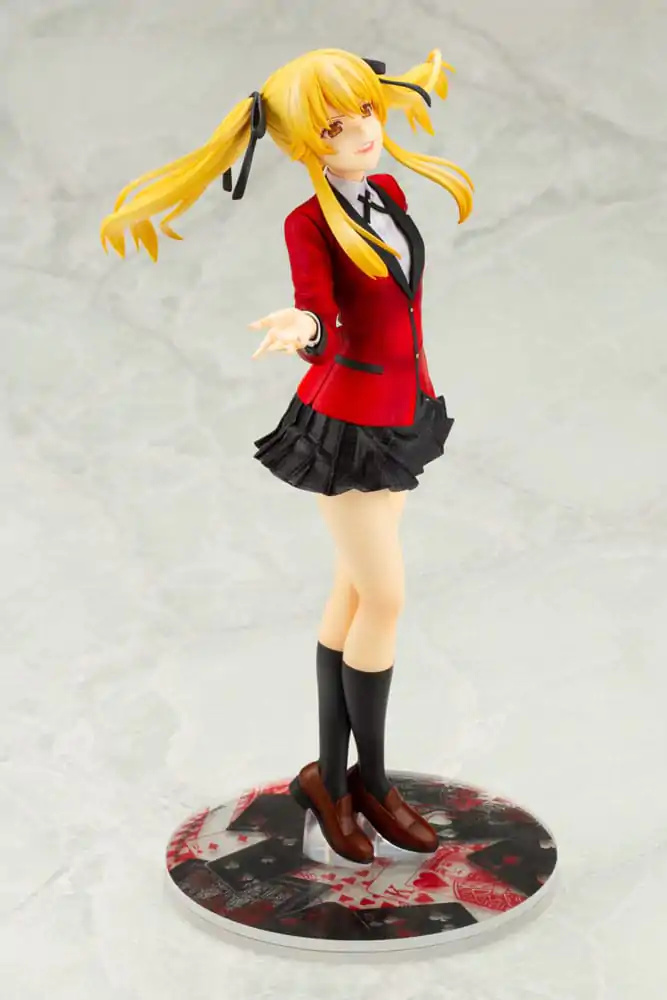 Kakegurui ARTFX J soška 1/8 Mary Saotome 21 cm termékfotó