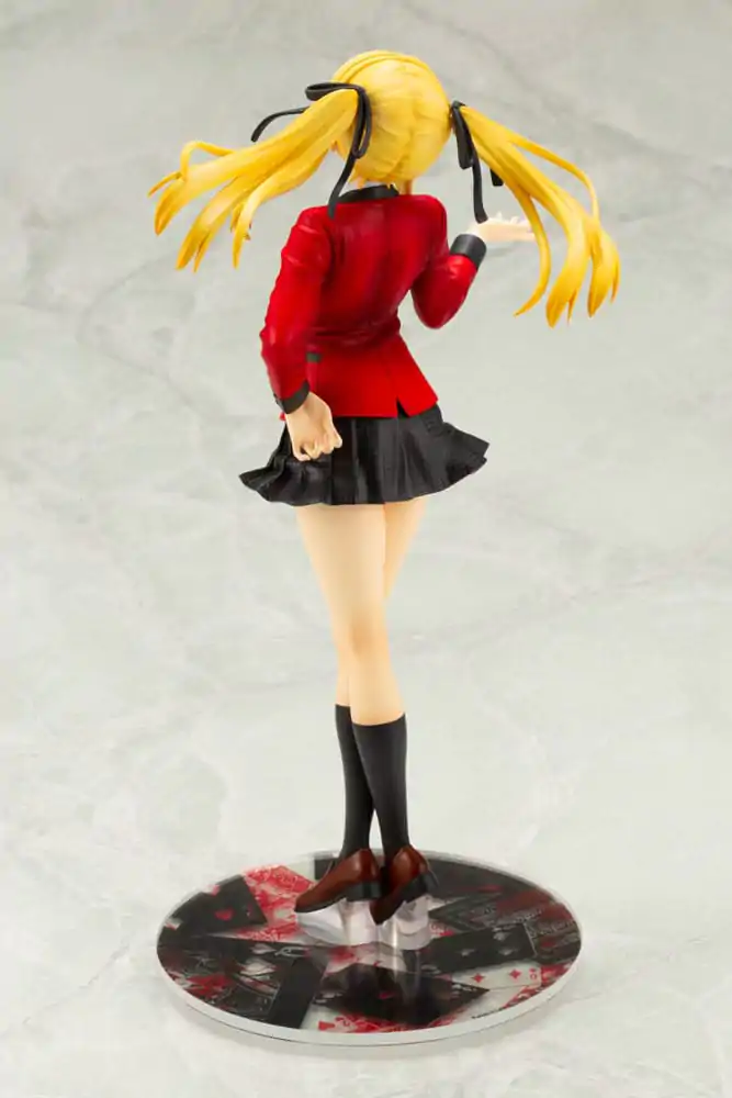 Kakegurui ARTFX J soška 1/8 Mary Saotome 21 cm termékfotó