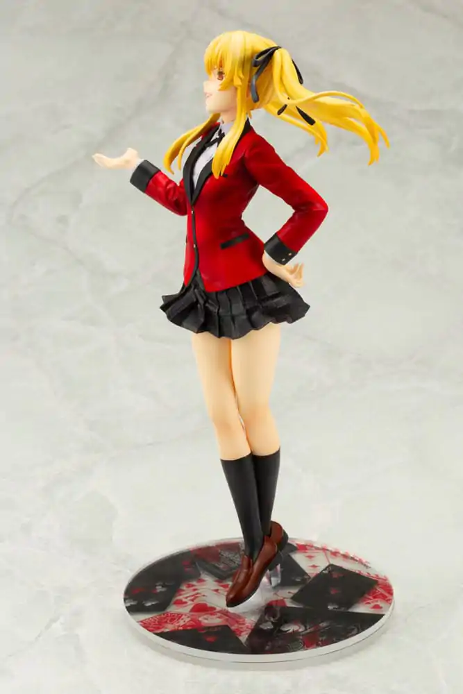 Kakegurui ARTFX J soška 1/8 Mary Saotome 21 cm termékfotó