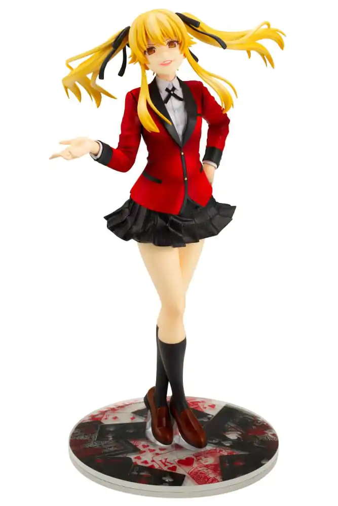 Kakegurui ARTFX J soška 1/8 Mary Saotome 21 cm termékfotó