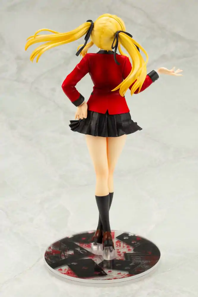 Kakegurui ARTFX J soška 1/8 Mary Saotome 21 cm termékfotó