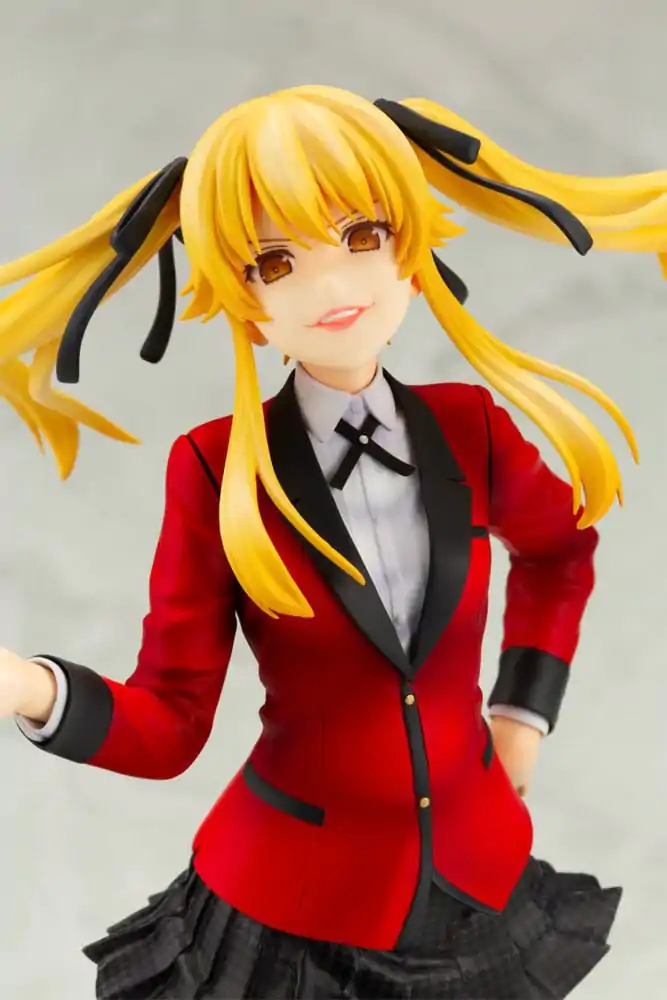 Kakegurui ARTFX J soška 1/8 Mary Saotome 21 cm termékfotó