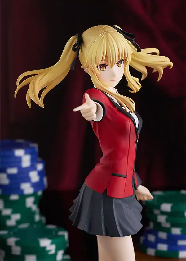 Kakegurui Pop Up Parade PVC figurka Mary Saotome 17 cm termékfotó