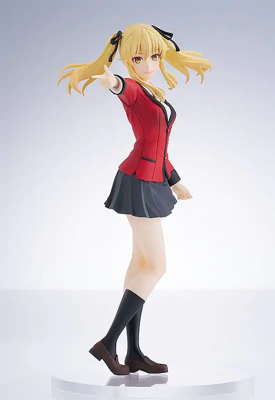 Kakegurui Pop Up Parade PVC figurka Mary Saotome 17 cm termékfotó