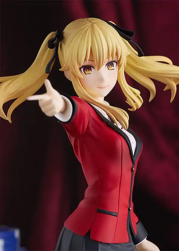 Kakegurui Pop Up Parade PVC figurka Mary Saotome 17 cm termékfotó