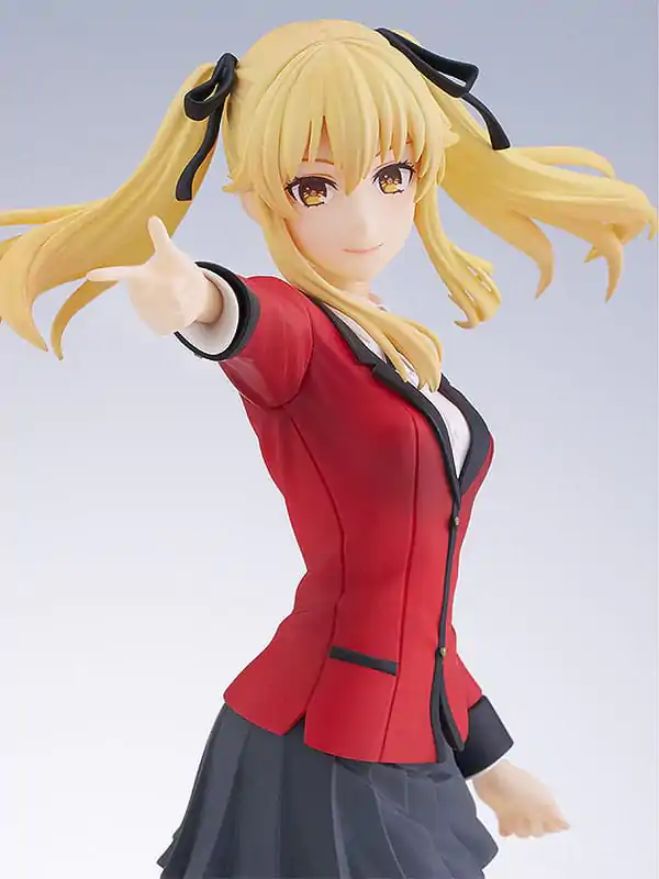 Kakegurui Pop Up Parade PVC figurka Mary Saotome 17 cm termékfotó