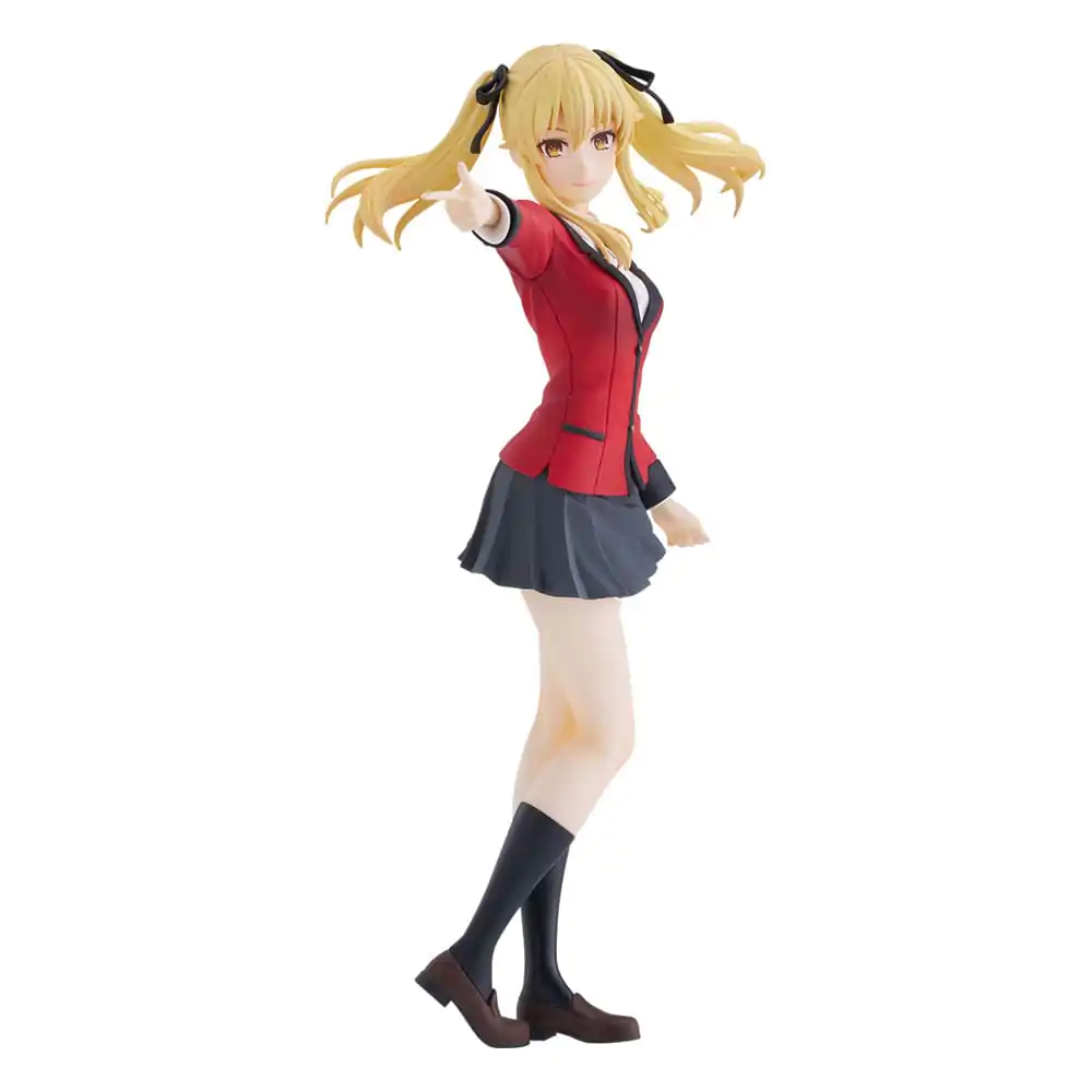 Kakegurui Pop Up Parade PVC figurka Mary Saotome 17 cm termékfotó