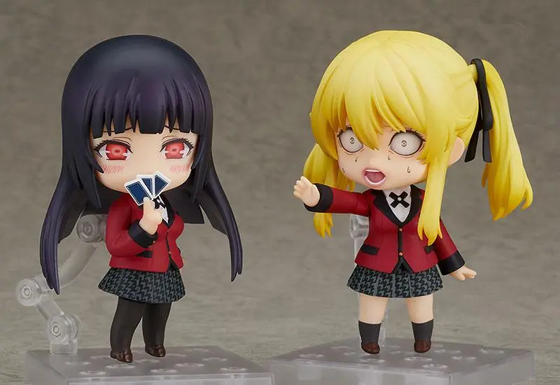 Kakegurui xx Nendoroid akčná figúrka Mary Saotome 10 cm termékfotó