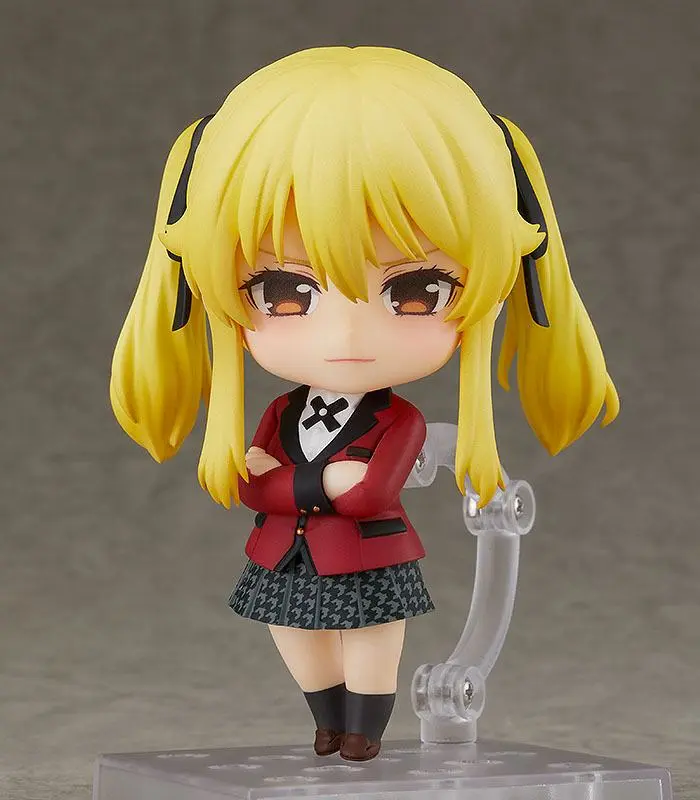 Kakegurui xx Nendoroid akčná figúrka Mary Saotome 10 cm termékfotó