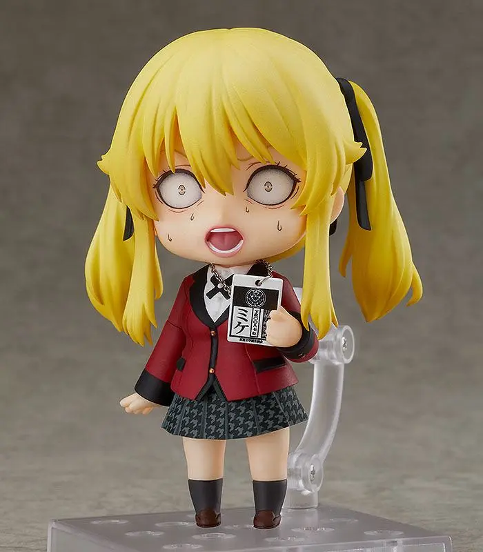 Kakegurui xx Nendoroid akčná figúrka Mary Saotome 10 cm termékfotó