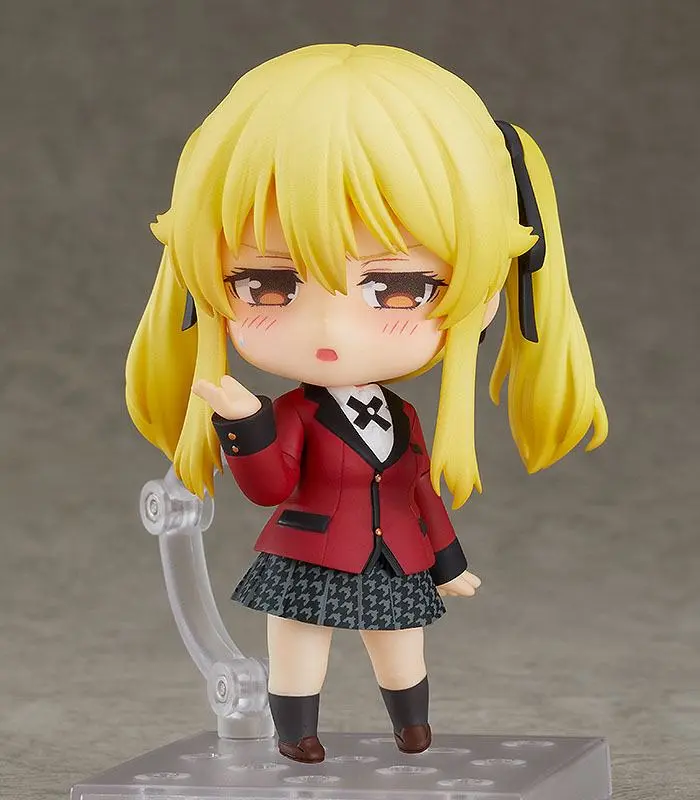 Kakegurui xx Nendoroid akčná figúrka Mary Saotome 10 cm termékfotó