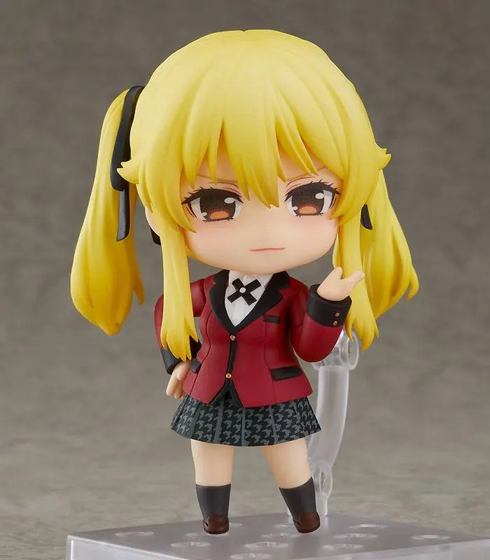 Kakegurui xx Nendoroid akčná figúrka Mary Saotome 10 cm termékfotó