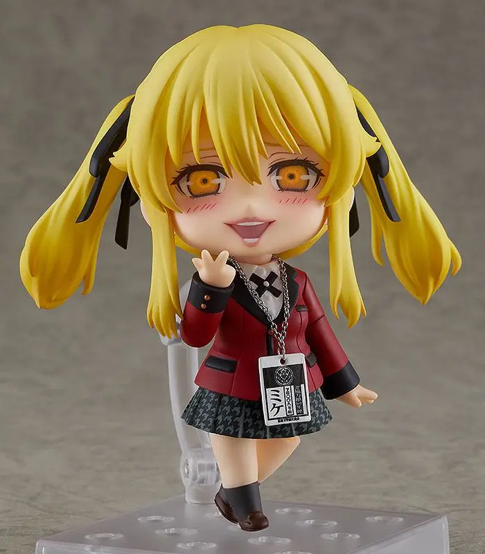 Kakegurui xx Nendoroid akčná figúrka Mary Saotome 10 cm termékfotó