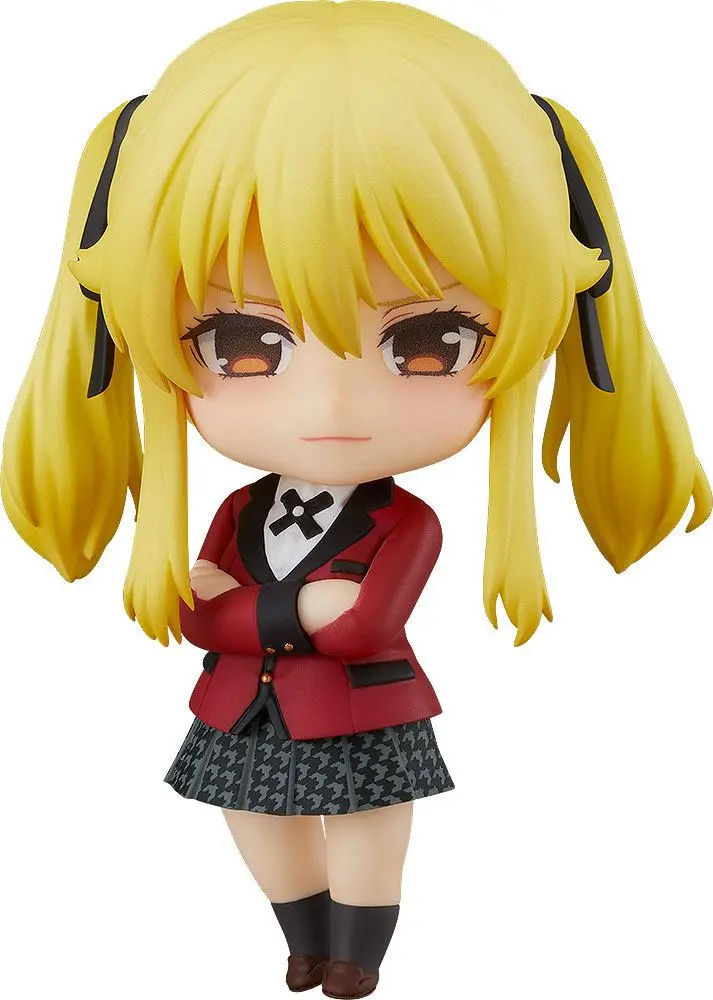 Kakegurui xx Nendoroid akčná figúrka Mary Saotome 10 cm termékfotó