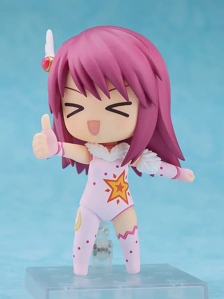 Kaleido Star Nendoroid akčná figúrka Sora Naegino 10 cm produktová fotografia