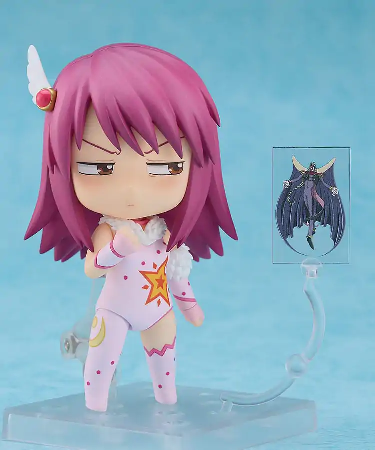 Kaleido Star Nendoroid akčná figúrka Sora Naegino 10 cm produktová fotografia