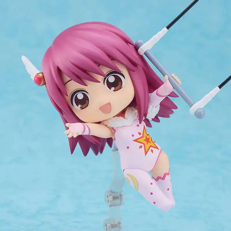 Kaleido Star Nendoroid akčná figúrka Sora Naegino 10 cm produktová fotografia