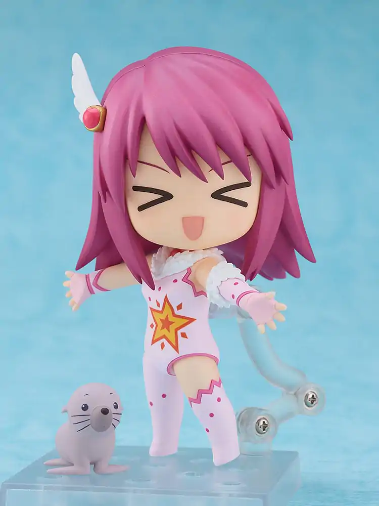 Kaleido Star Nendoroid akčná figúrka Sora Naegino 10 cm produktová fotografia