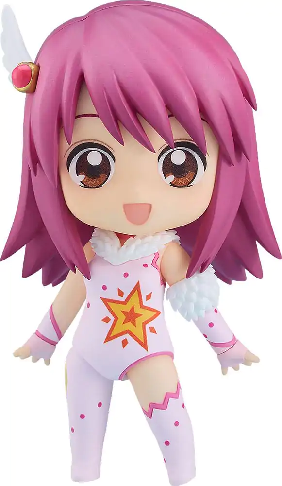 Kaleido Star Nendoroid akčná figúrka Sora Naegino 10 cm produktová fotografia