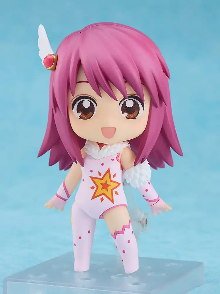Kaleido Star Nendoroid akčná figúrka Sora Naegino 10 cm produktová fotografia