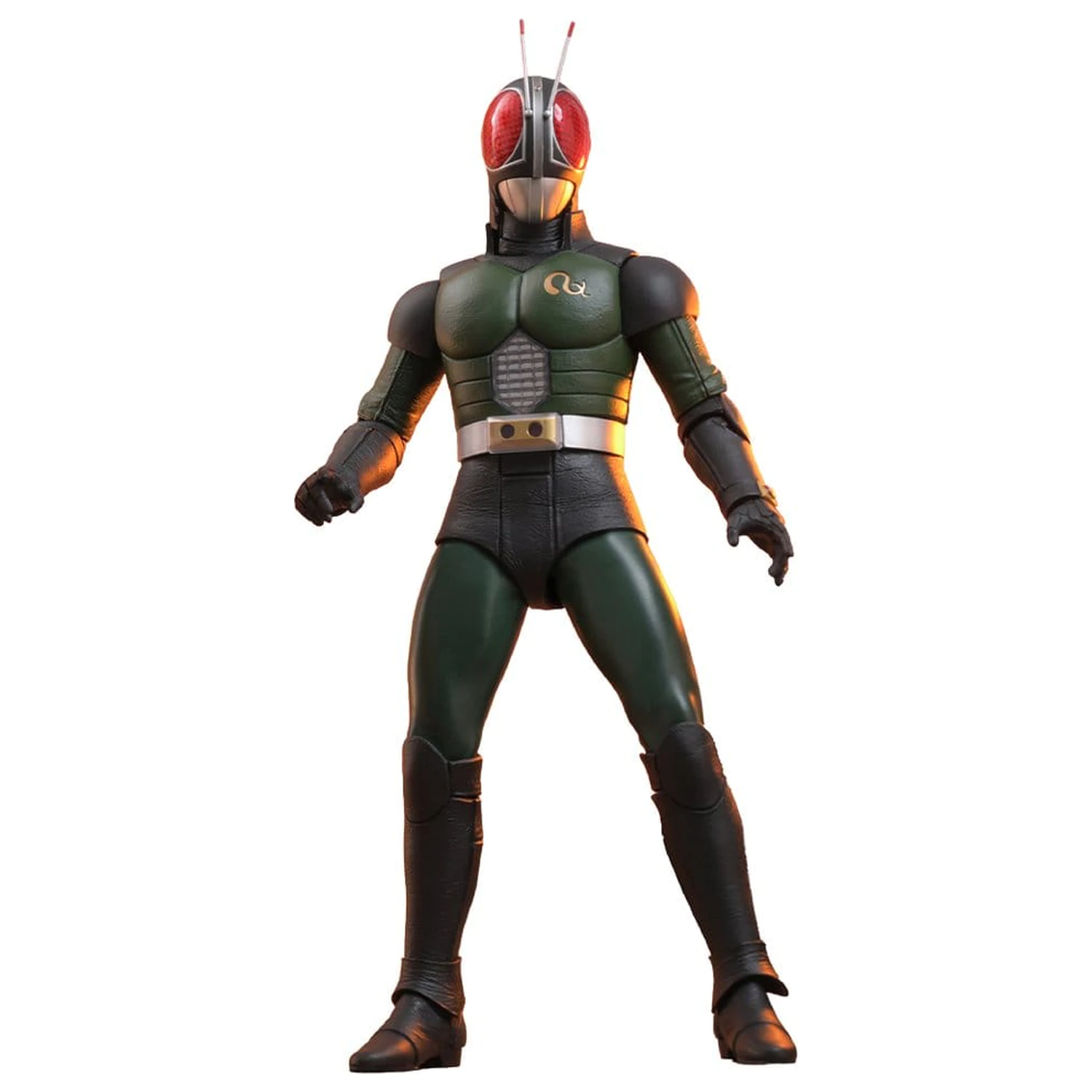 Kamen Rider Black RX akčná figúrka 1/6 Kamen Rider Black RX 31 cm produktová fotografia