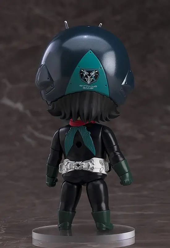 Figúrka Kamen Rider Nendoroid Action Kamen Rider 10 cm termékfotó