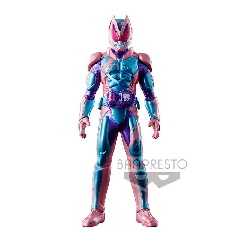 Kamen Rider Revice PVC soška Revi 16 cm termékfotó