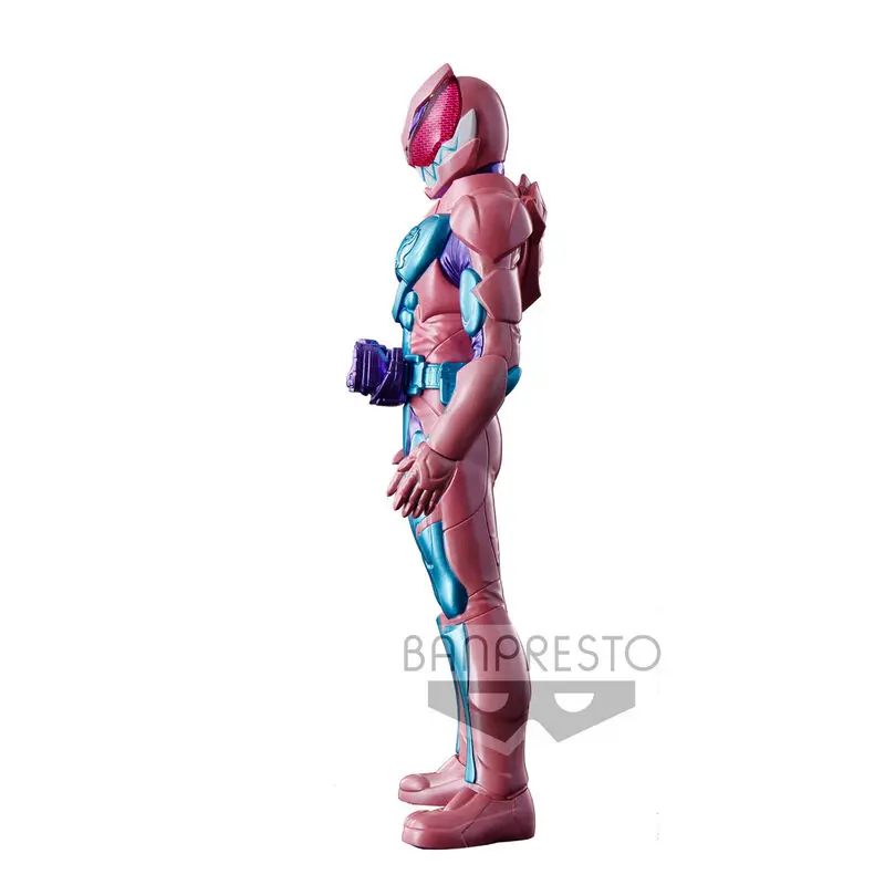 Kamen Rider Revice PVC soška Revi 16 cm termékfotó