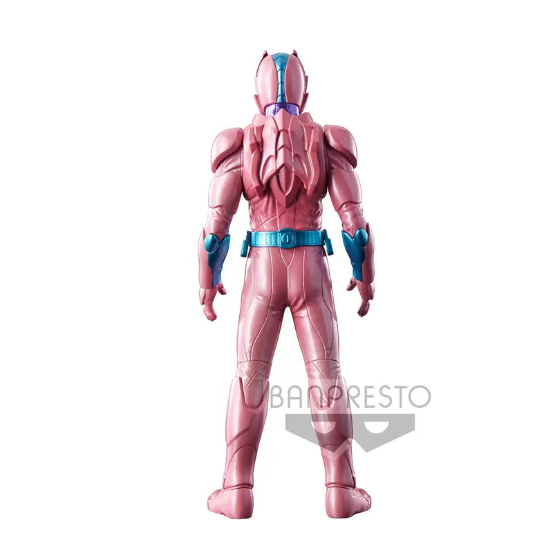 Kamen Rider Revice PVC soška Revi 16 cm termékfotó