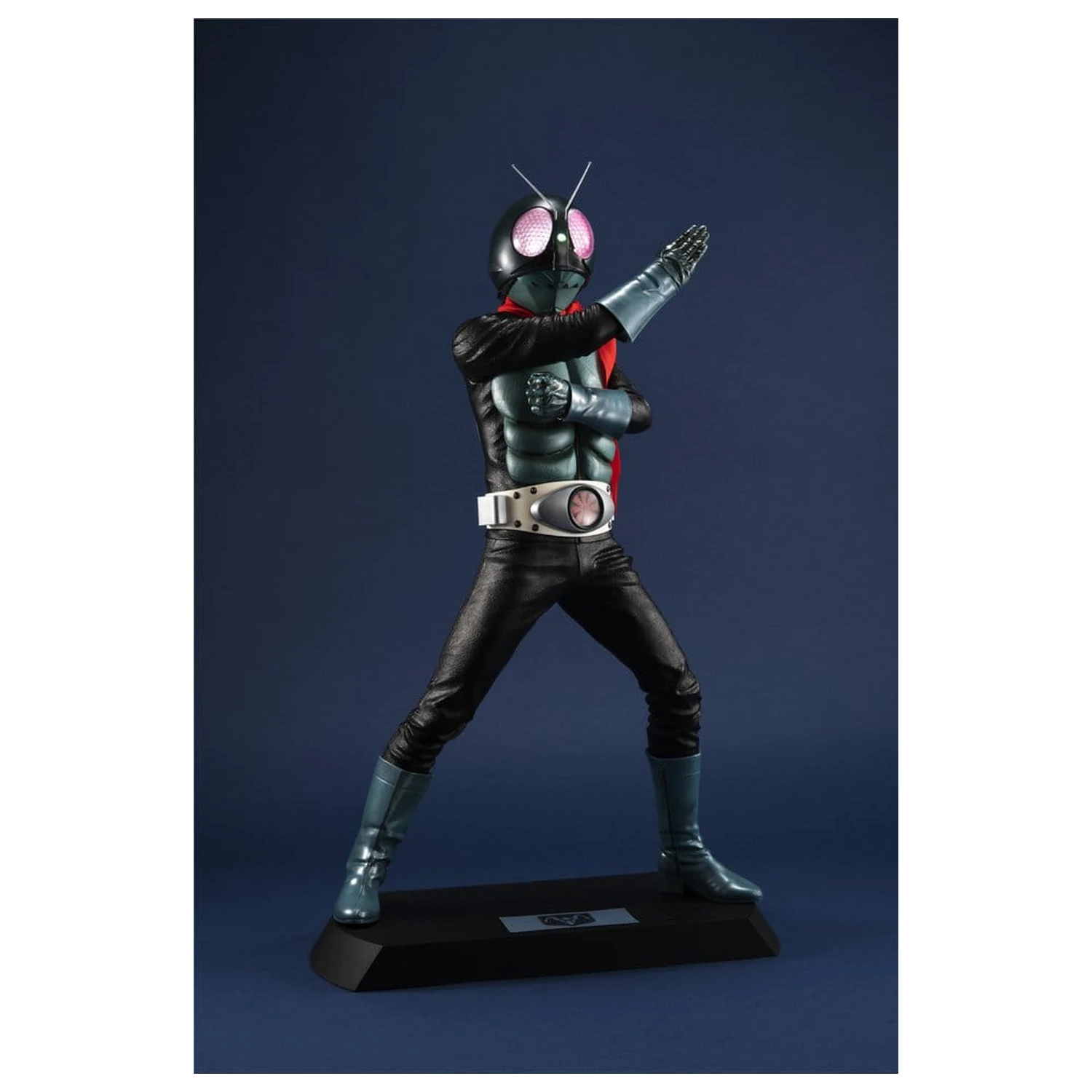 Kamen Rider Ultimate akčná figúrka Masked Rider 40 cm produktová fotografia