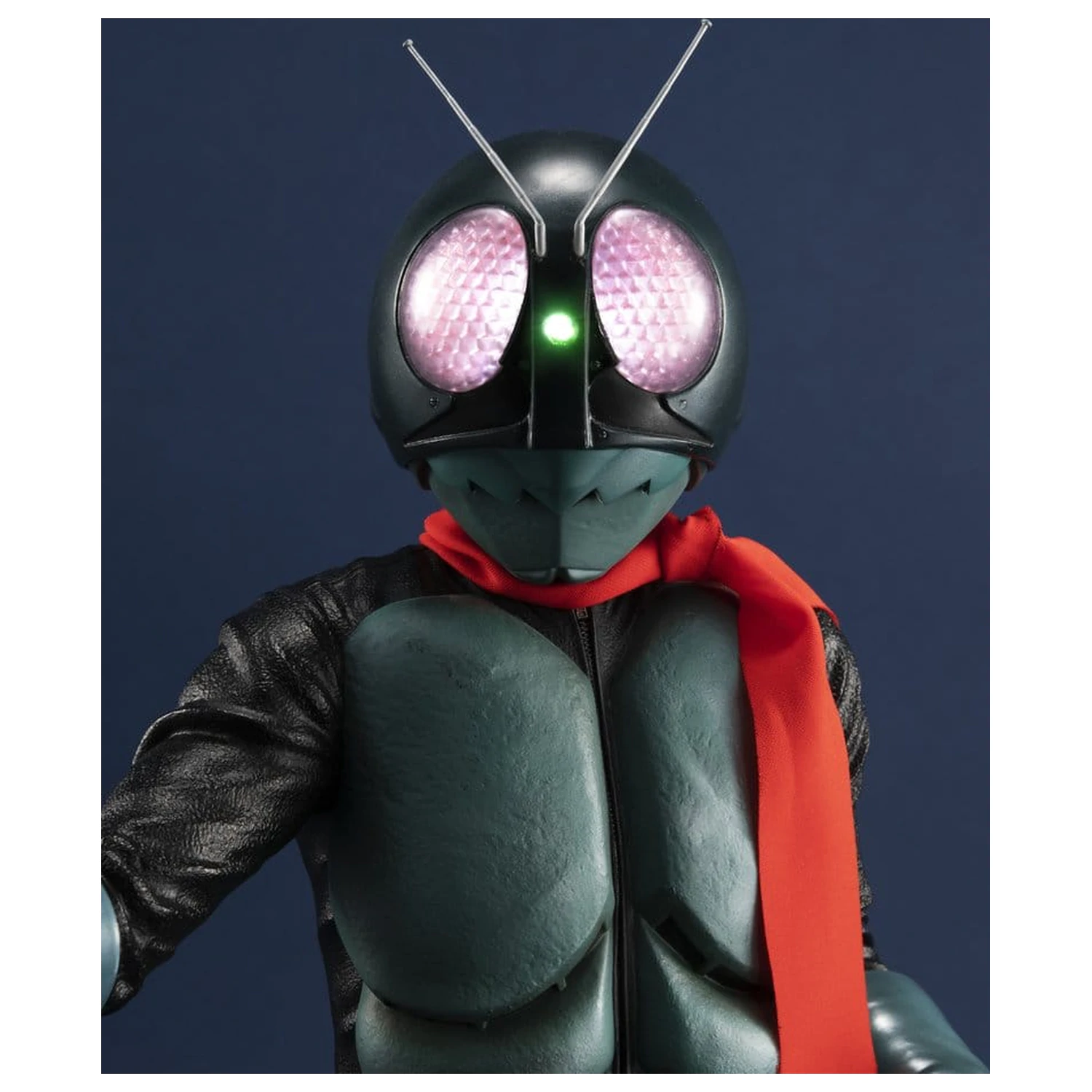 Kamen Rider Ultimate akčná figúrka Masked Rider 40 cm produktová fotografia