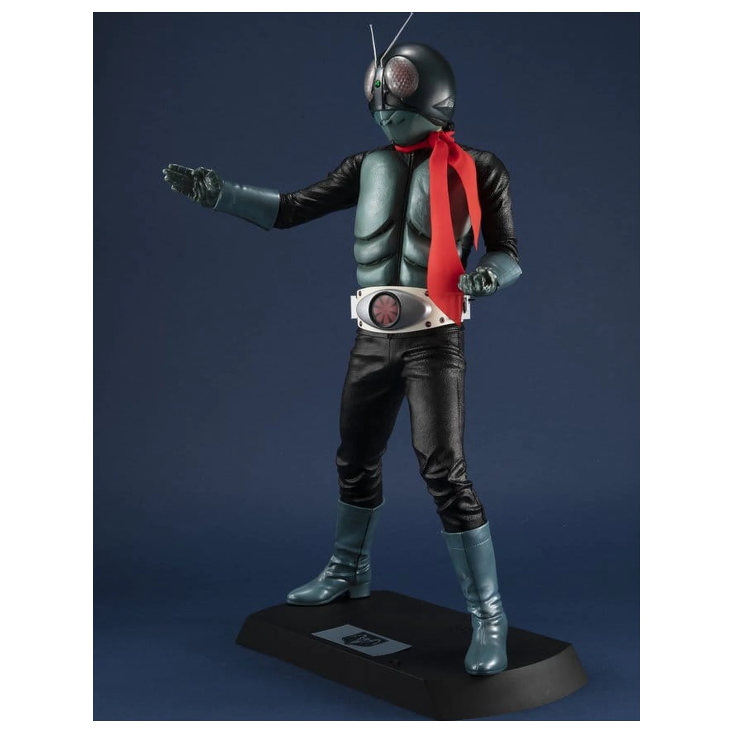 Kamen Rider Ultimate akčná figúrka Masked Rider 40 cm produktová fotografia