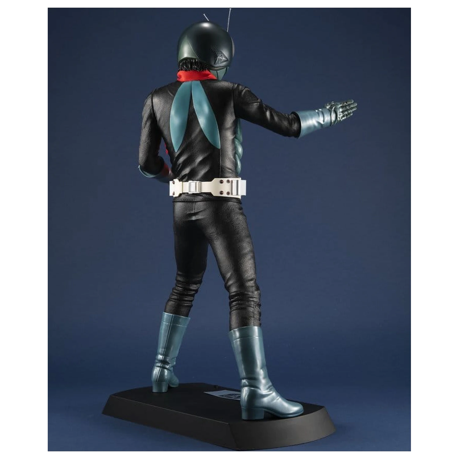 Kamen Rider Ultimate akčná figúrka Masked Rider 40 cm produktová fotografia