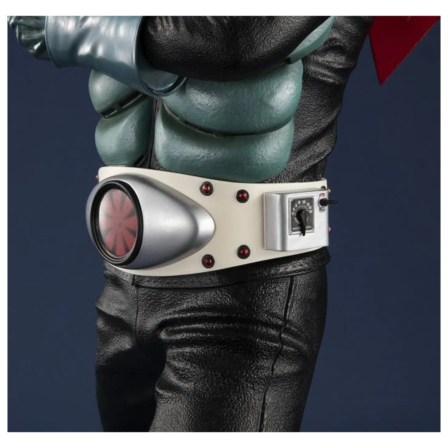 Kamen Rider Ultimate akčná figúrka Masked Rider 40 cm produktová fotografia