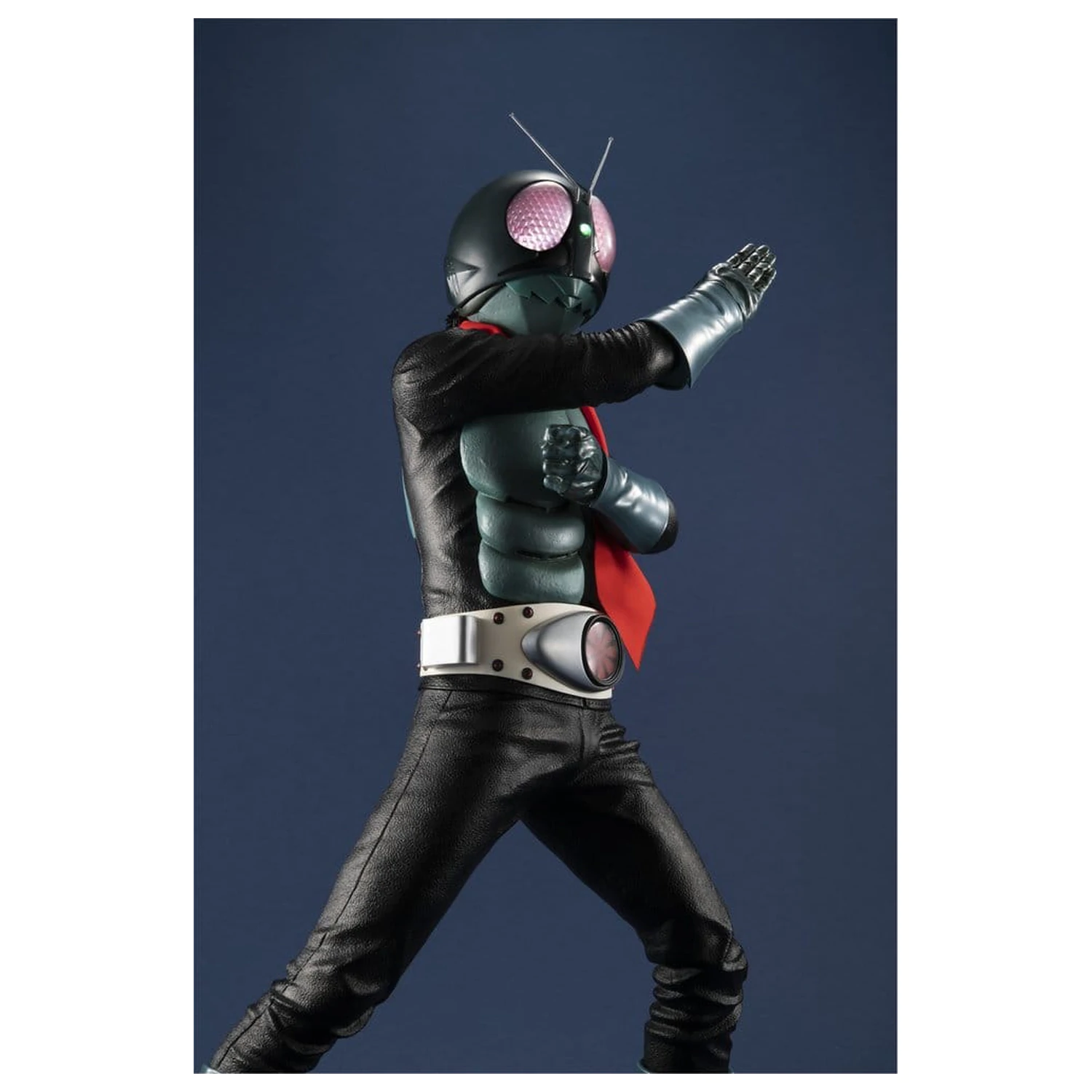 Kamen Rider Ultimate akčná figúrka Masked Rider 40 cm produktová fotografia