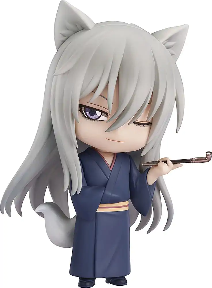 Kamisama Kiss Nendoroid Akčná figúrka Light Tomoe: Fox Spirit Ver. 10 cm produktová fotografia