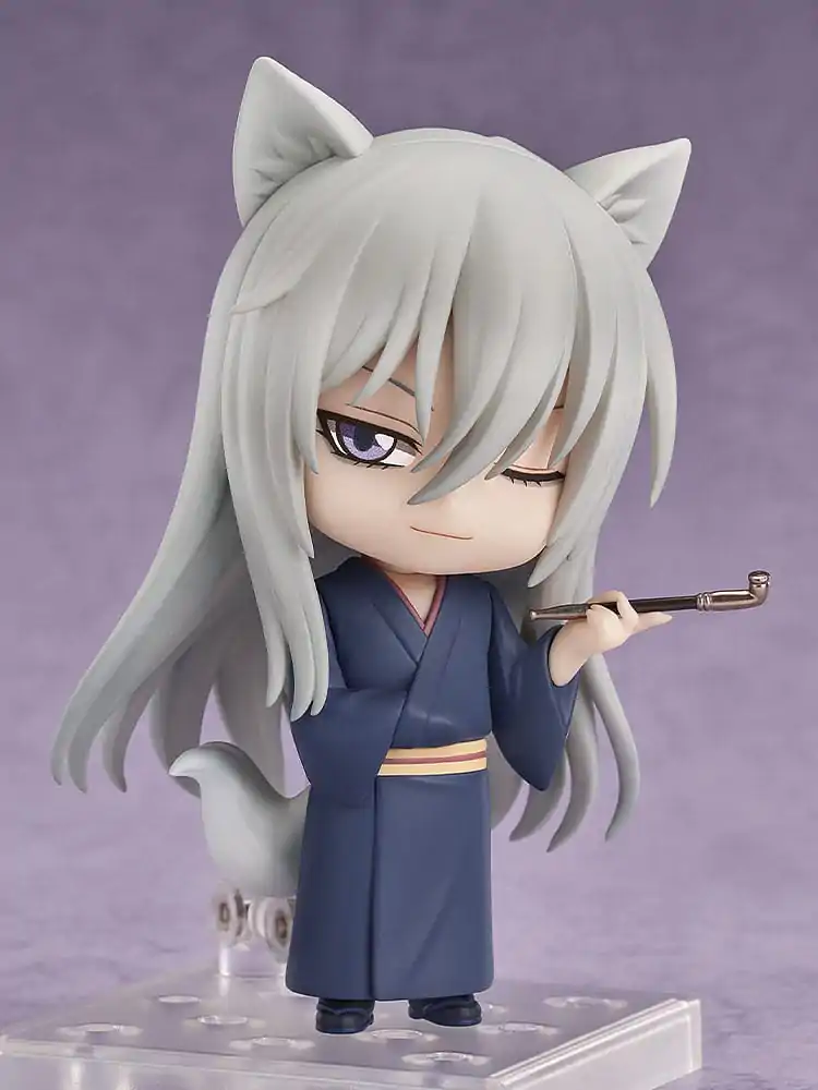 Kamisama Kiss Nendoroid Akčná figúrka Light Tomoe: Fox Spirit Ver. 10 cm produktová fotografia