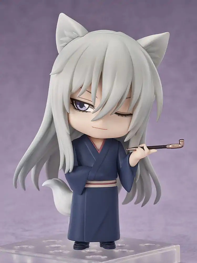 Kamisama Kiss Nendoroid Akčná figúrka Light Tomoe: Fox Spirit Ver. 10 cm produktová fotografia
