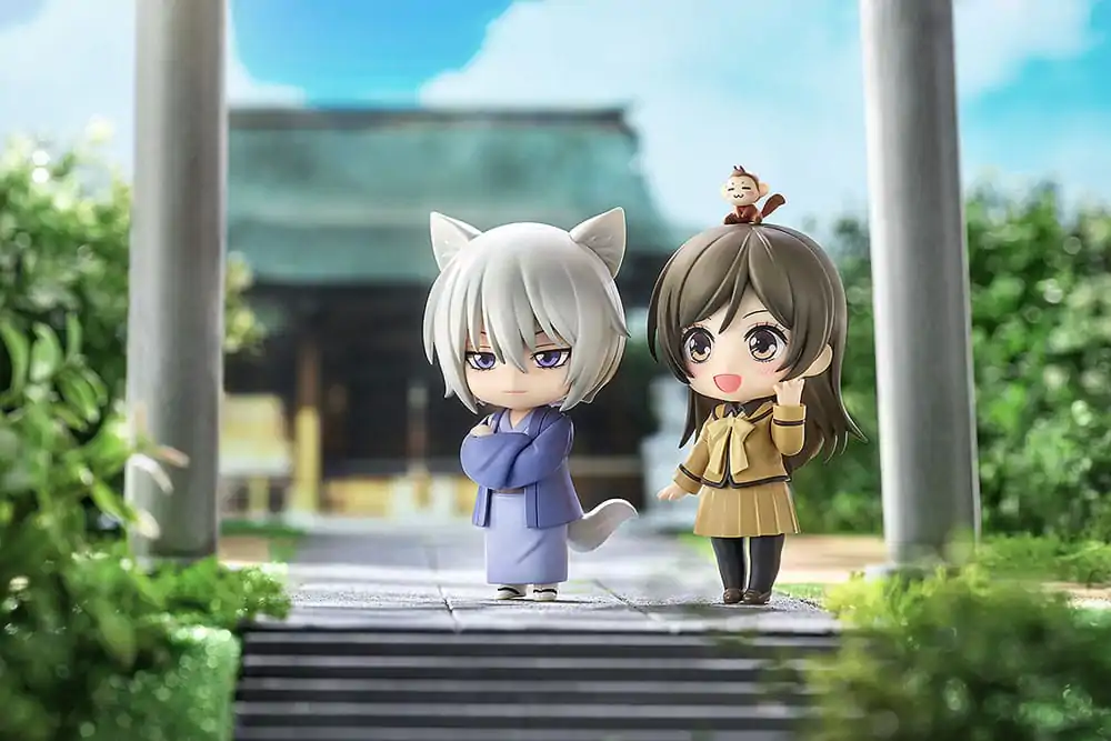 Kamisama Kiss Nendoroid Akčná figúrka Nanami Momozono 10 cm produktová fotografia