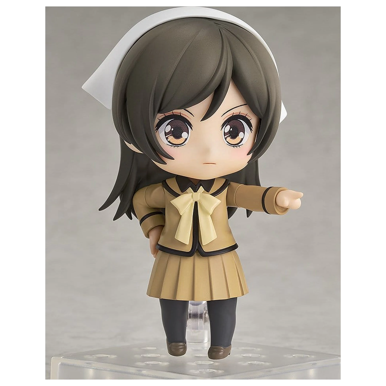 Kamisama Kiss Nendoroid akčná figúrka Nanami Momozono 10 cm produktová fotografia