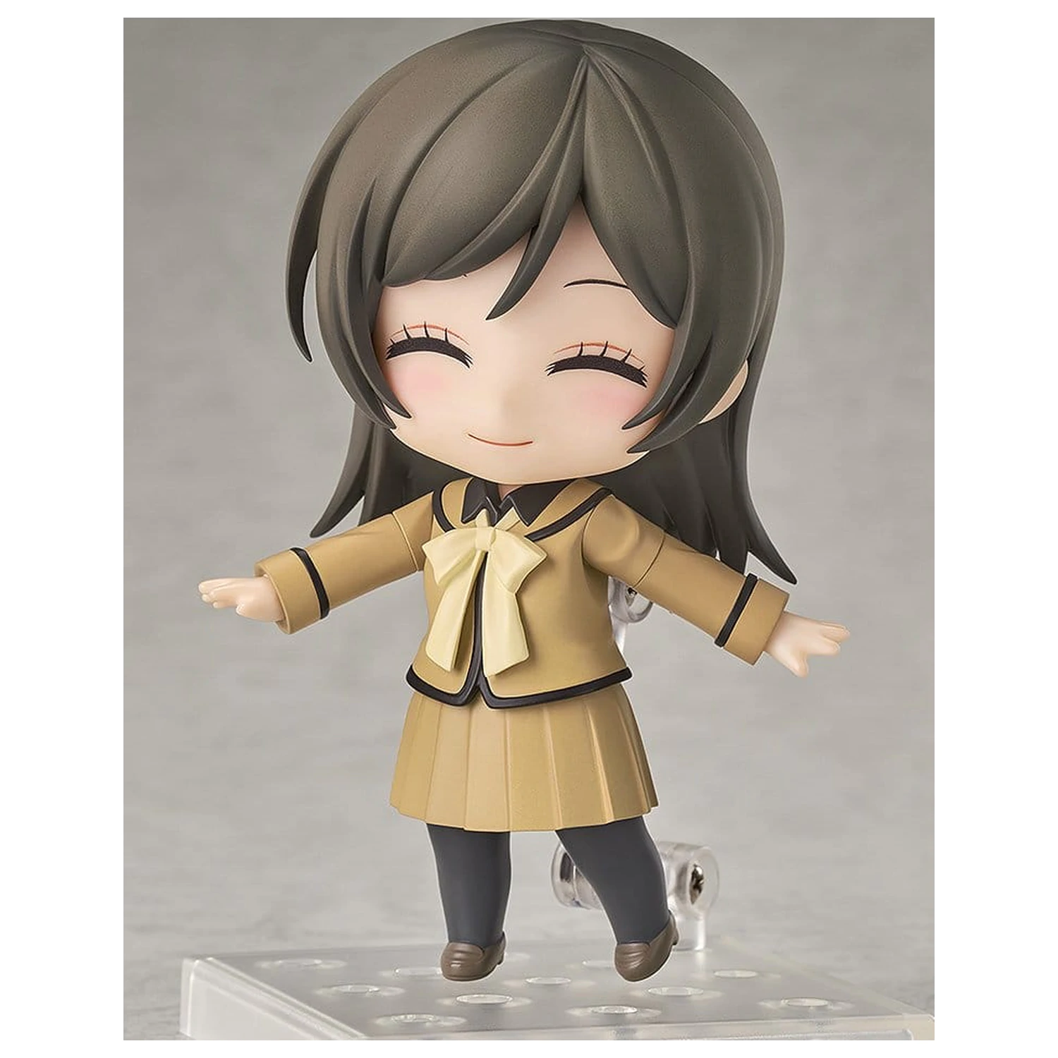 Kamisama Kiss Nendoroid akčná figúrka Nanami Momozono 10 cm produktová fotografia