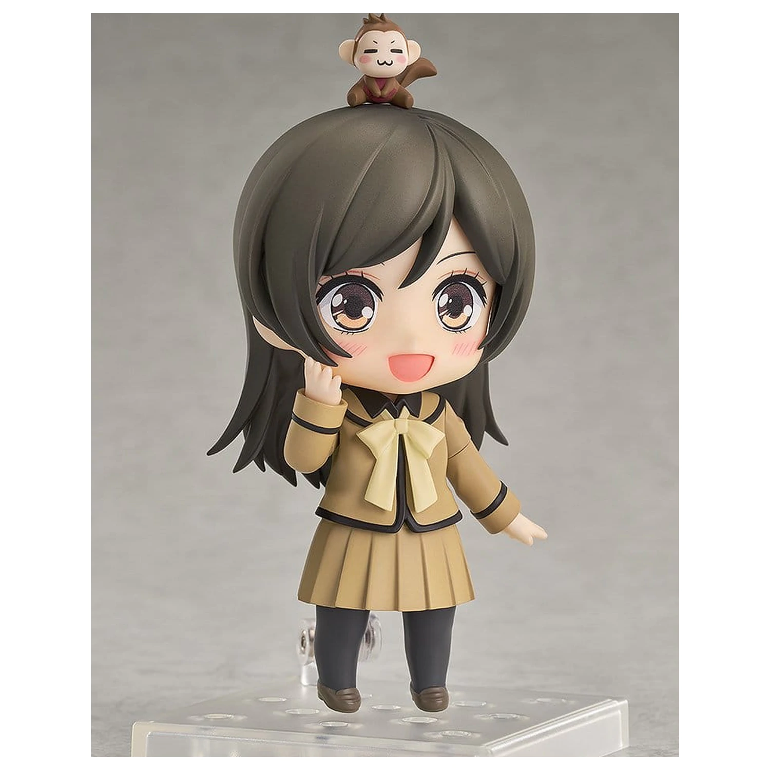 Kamisama Kiss Nendoroid akčná figúrka Nanami Momozono 10 cm produktová fotografia