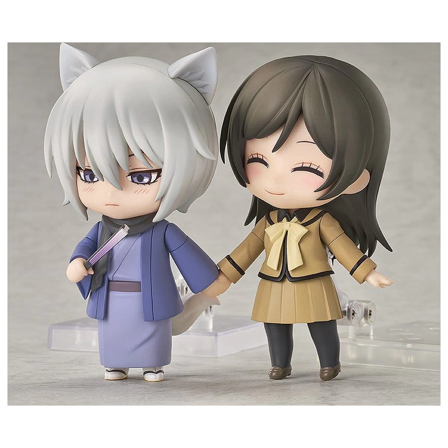 Kamisama Kiss Nendoroid akčná figúrka Nanami Momozono 10 cm produktová fotografia