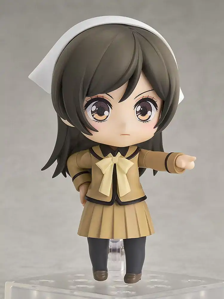 Kamisama Kiss Nendoroid Akčná figúrka Nanami Momozono 10 cm produktová fotografia