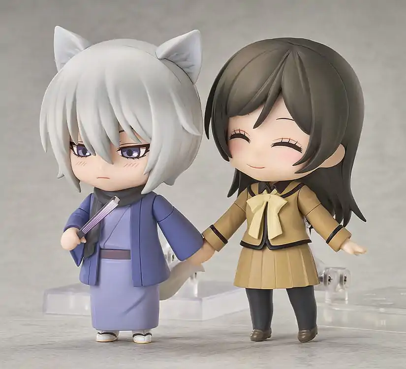 Kamisama Kiss Nendoroid Akčná figúrka Nanami Momozono 10 cm produktová fotografia